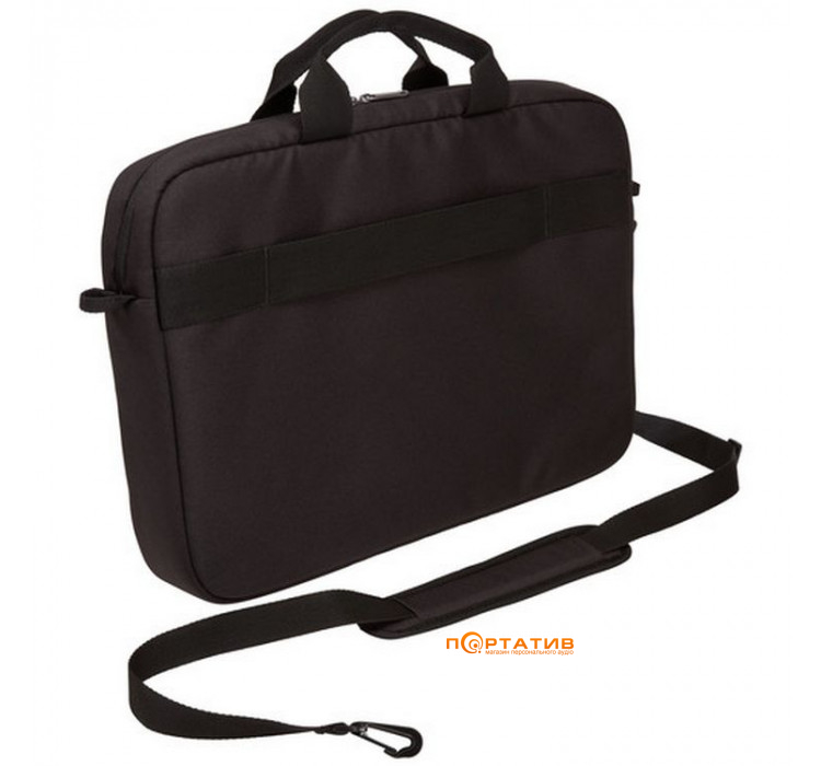 Case Logic Laptop Bag Advantage Attache 17