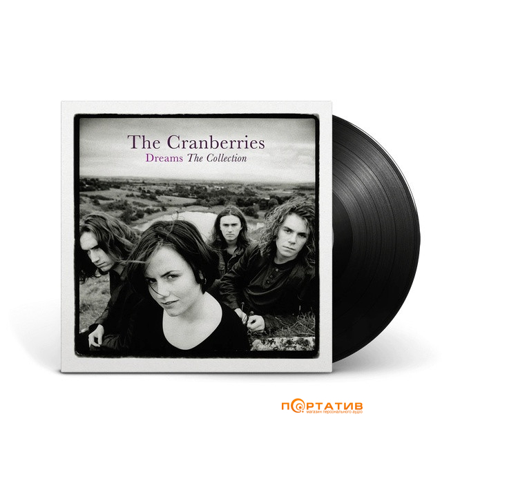 Вінілова платівка Cranberries - Dreams: The Collection [LP]