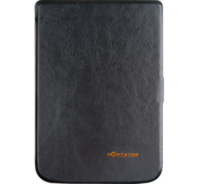 AIRON Premium для PocketBook 616/627/632 Black