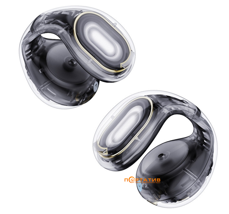 Навушники Anker SoundCore C30i Black (A3330G11)