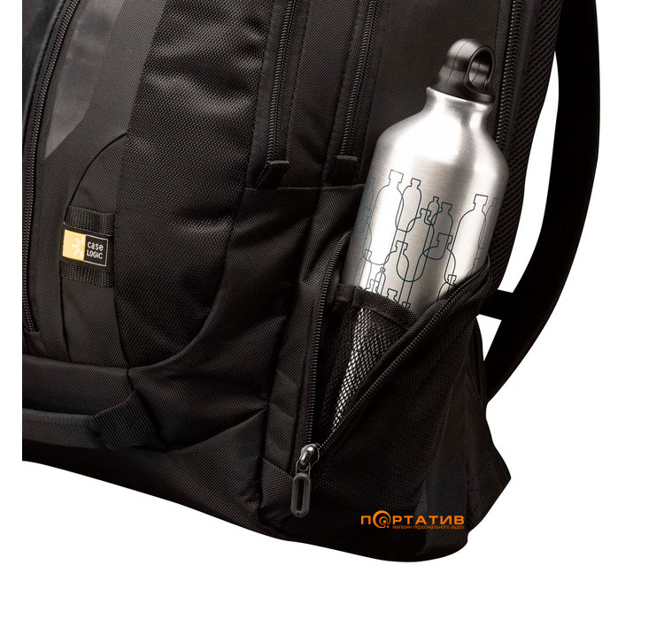 Рюкзак Case Logic Backpack Professional RBP-217 17.3