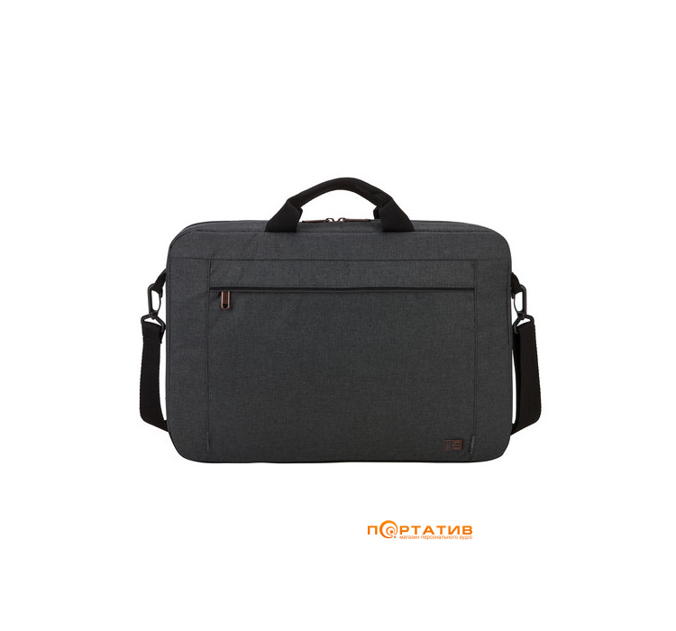 Case Logic Laptop Bag Era Attache 15.6” ERAA-116 Obsidian (3203695)