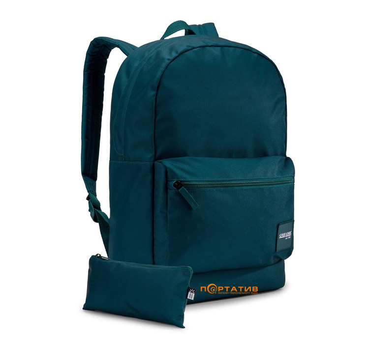 Рюкзак Case Logic Backpack Alto 26L CCAM-5226 Deep Teal (3204932)