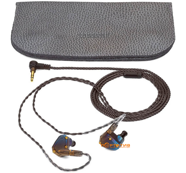 Наушники Campfire Audio Moon Rover