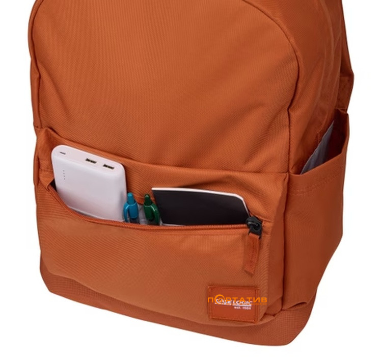 Рюкзак Case Logic Backpack Commence 24L 15.6