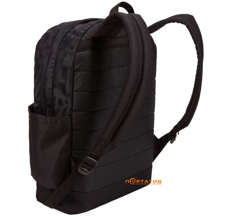 Case Logic Backpack Founder 26L CCAM-2126 Black/Camo (3203858)