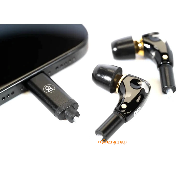 Навушники Campfire Audio Axion