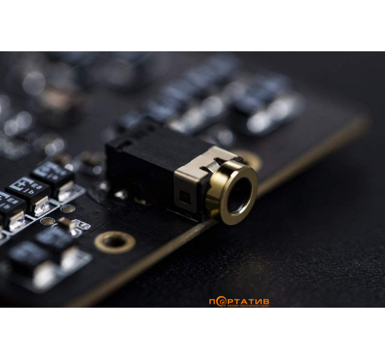 Cayin Replaceable Audio Motherboard E01