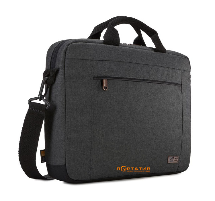 Сумка Case Logic Era Attache 14” ERAA-114 Obsidian (3205338)
