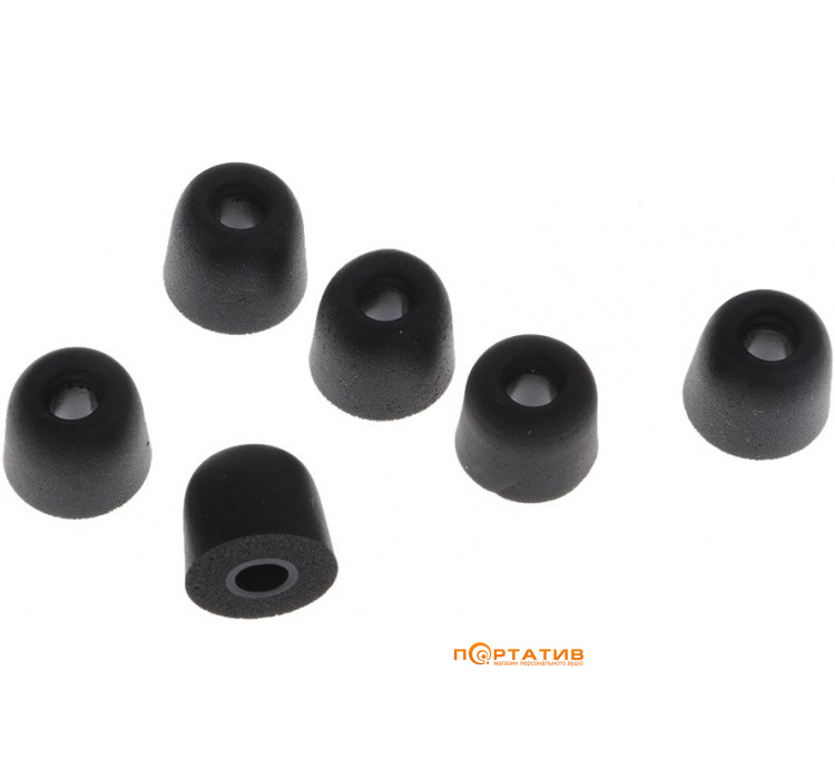 Campfire Audio Marshmallows Isolating Foam Eartips Large