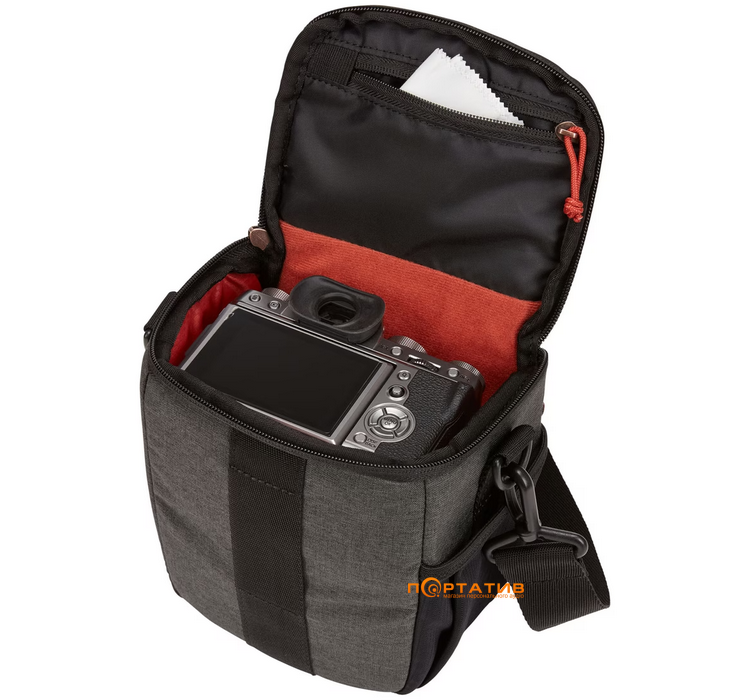 Сумка Case Logic Shoulder Bag ERA Small DSLR CECS-102 (3204006/3205277)