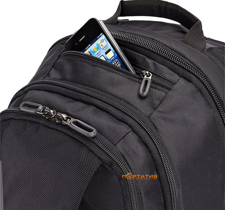 Рюкзак Case Logic Backpack Professional RBP-315 16