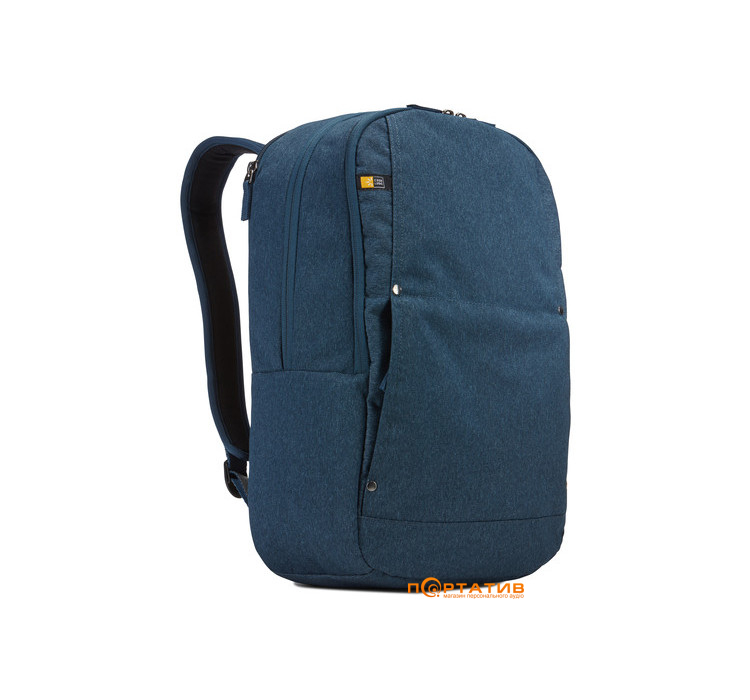 Case Logic Backpack Huxton 24L HUXDP-115 Blue (3203362)
