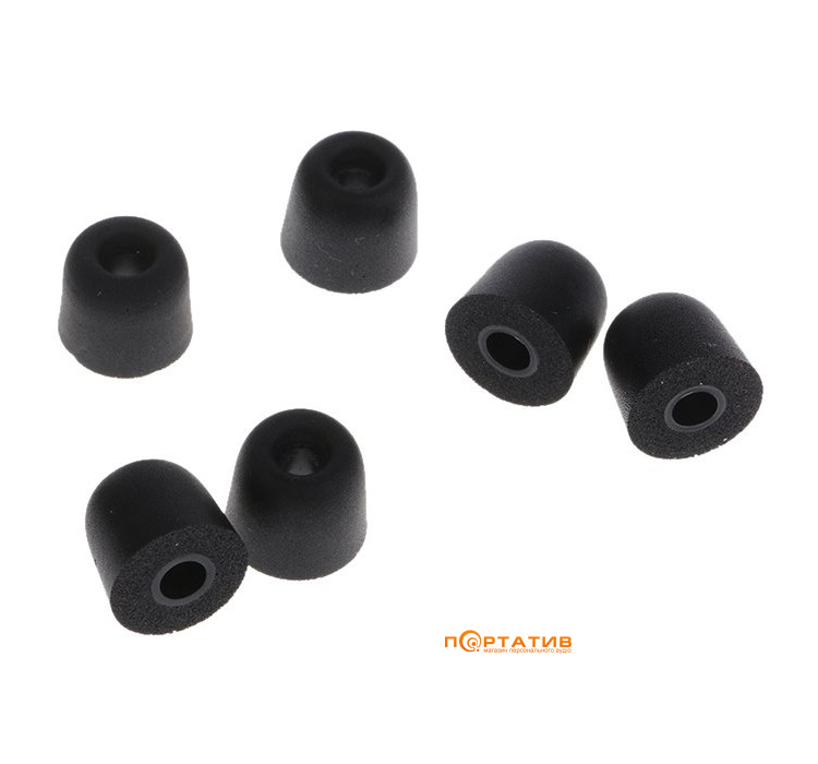 Campfire Audio Marshmallows Isolating Foam Eartips Large