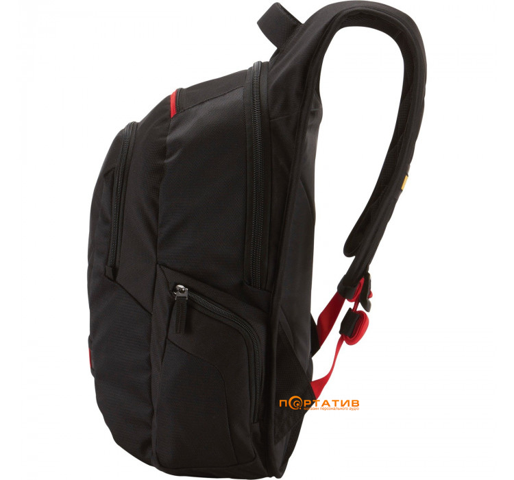 Case Logic Backpack 25L DLBP-116 Black (3201268)