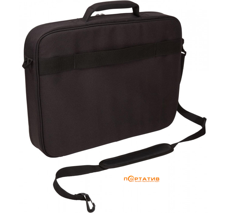 Case Logic Laptop Bag Advantage Clamshell 17.3