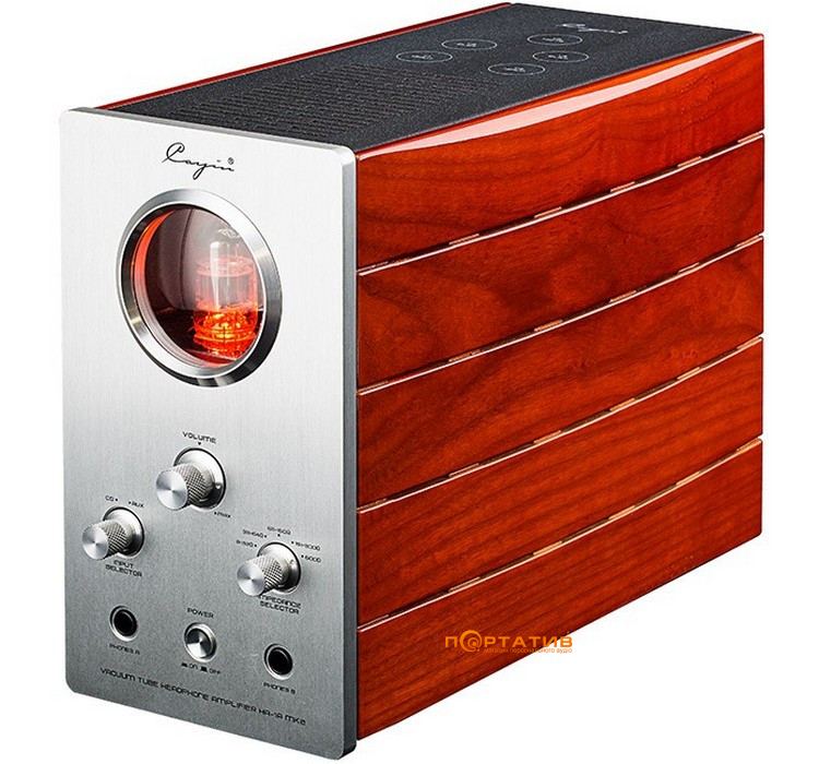 Усилитель для наушников Cayin HA-1A MKII