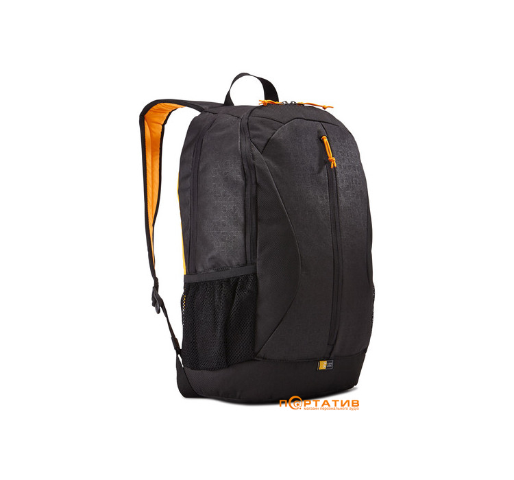 Case Logic Backpack Ibira 24L IBIR-115 Black (3202821)