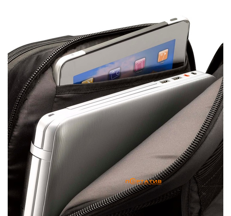 Рюкзак Case Logic Backpack Professional RBP-217 17.3
