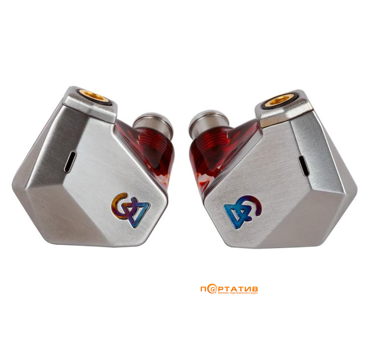 Наушники Campfire Audio Grand Luna