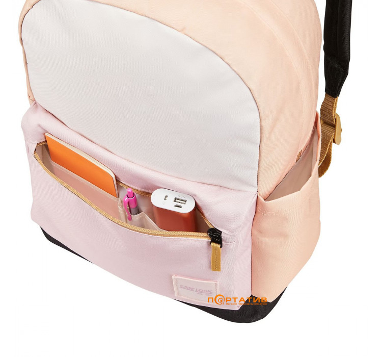 Case Logic Backpack Alto 26L CCAM-5226 Apricot Multi-block (3204804)