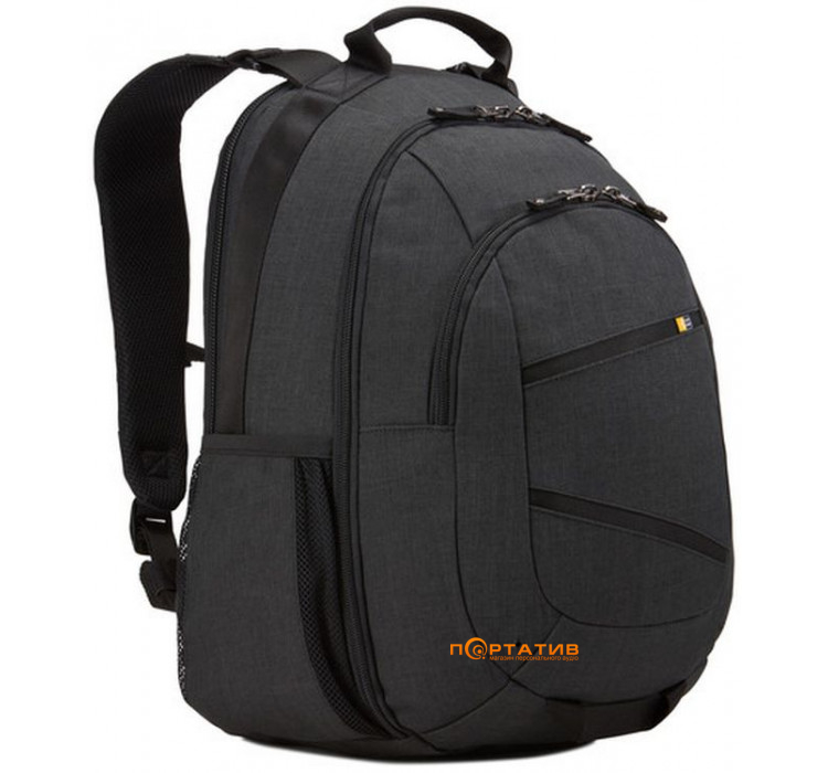 Case Logic Laptop Bag Berkeley II 29L BPCA-315 Black (3203613)