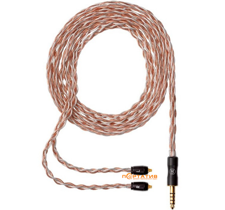 Кабель для наушников Campfire Audio Time Stream Ultra 4.4mm (8-wire)