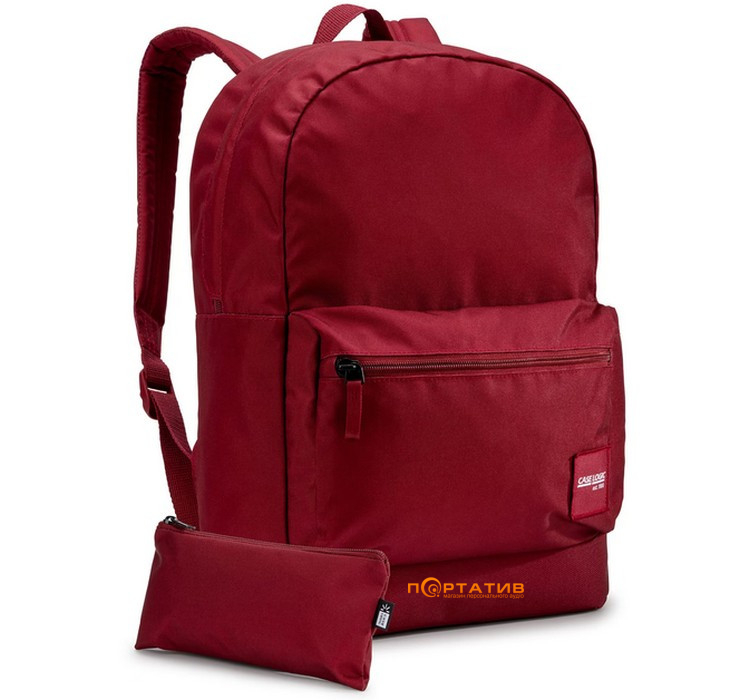 Рюкзак Case Logic Backpack Commence 24L 15.6