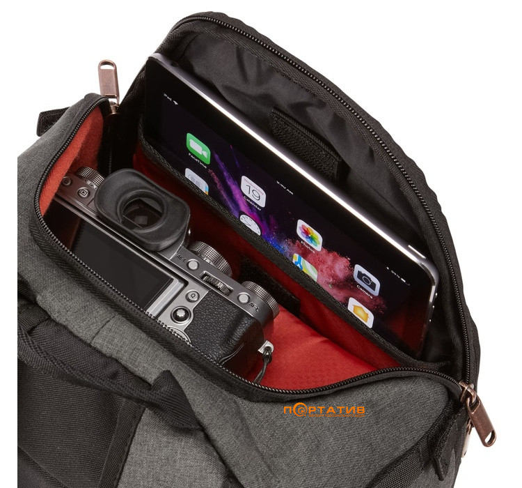 Рюкзак Case Logic Backpack ERA DSLR CEBP-104 Grey (3204004)