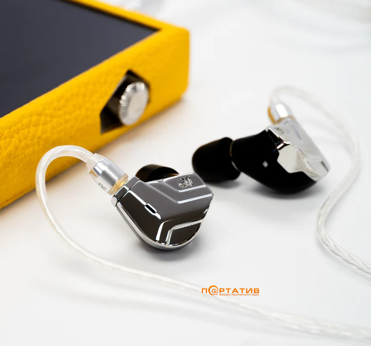 Наушники Campfire Audio Astrolith