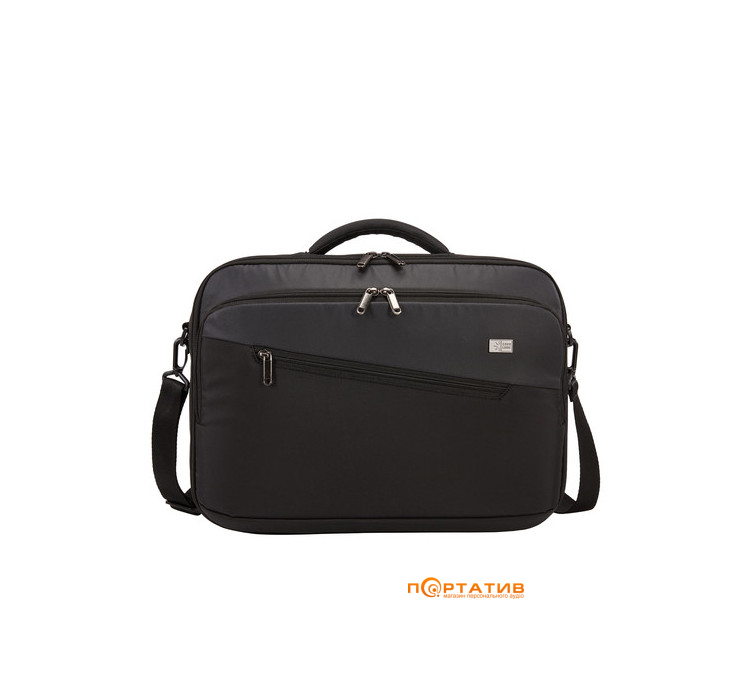 Case Logic Laptop Bag Propel Briefcase 15.6' PROPC- 116 Black (3204528)