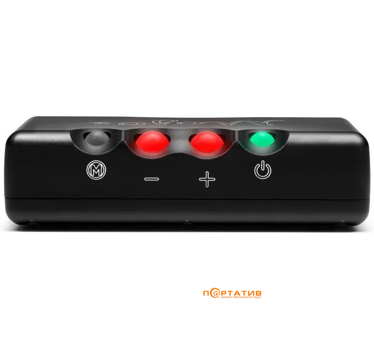 ЦАП с усилителем для наушников Chord Mojo 2 (2025) 4.4mm