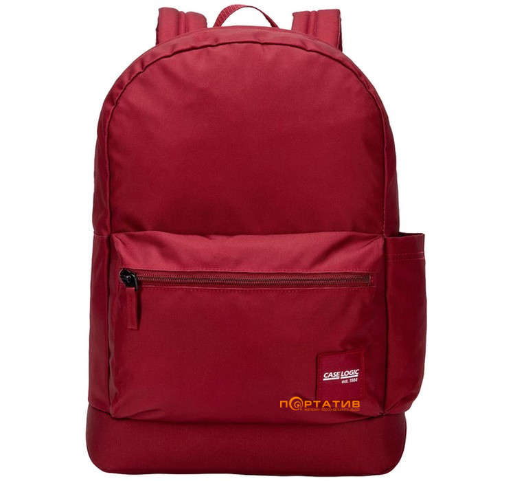 Рюкзак Case Logic Backpack Commence 24L 15.6