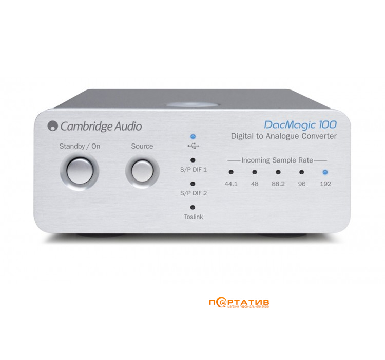 Beyerdynamic DT 990 PRO 250 Om + Cambridge Audio DacMagic 100 + Pro-Ject Head Box S