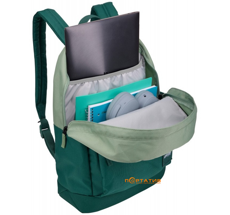 Рюкзак Case Logic Backpack Commence 24L 15.6