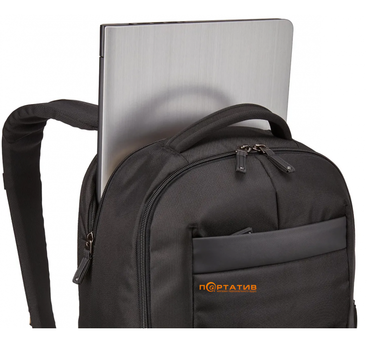 Рюкзак Case Logic Backpack Notion 15.6