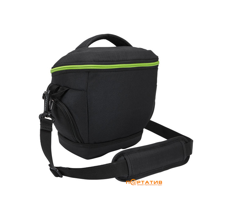 Case Logic Shoulder Bag Kontrast S DILC KDM-101 Black (3202927)