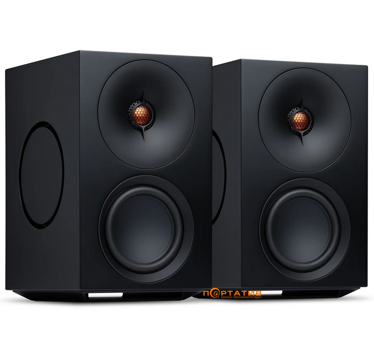 Акустична система Cambridge Audio L/R M Black