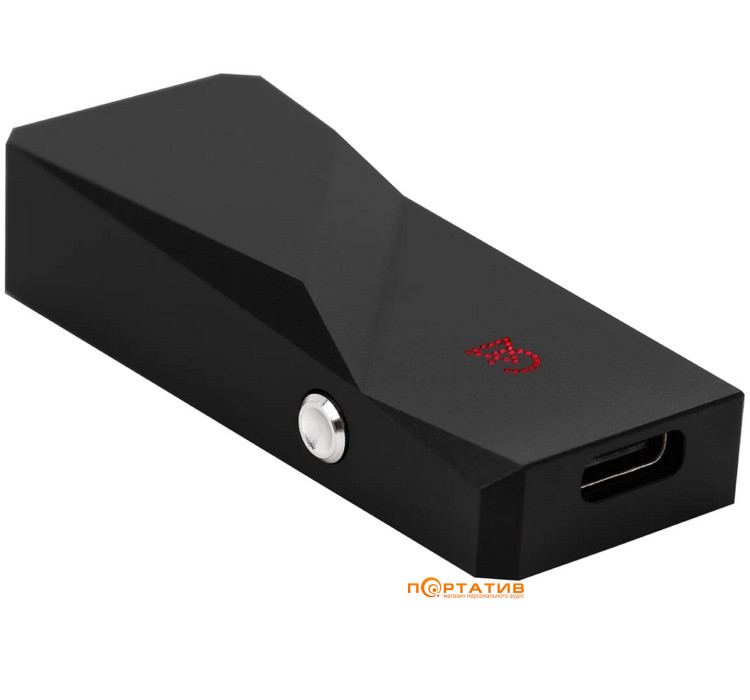 ЦАП с усилителем для наушников Campfire Audio Relay