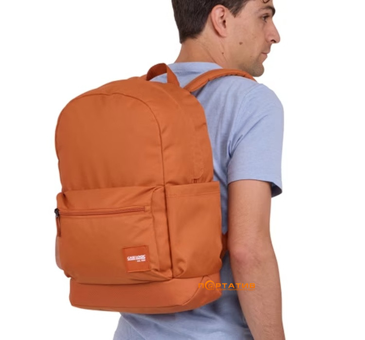 Рюкзак Case Logic Backpack Commence 24L 15.6