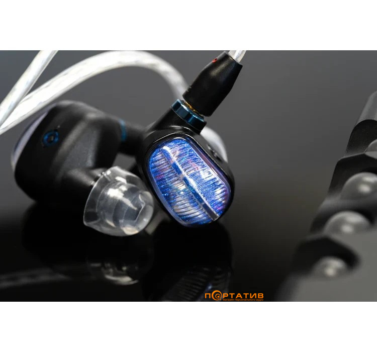 Наушники Campfire Audio Alien Brain