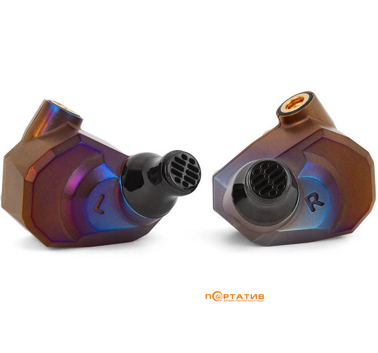 Наушники Campfire Audio Moon Rover