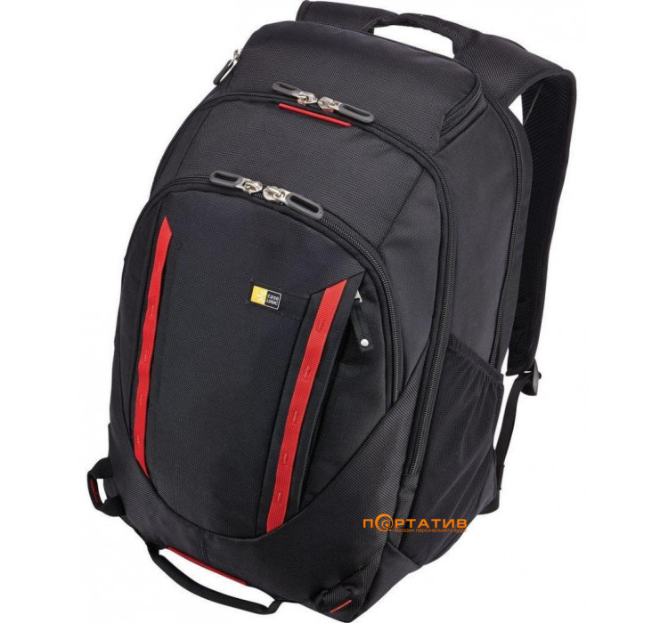 Case Logic Backpack Evolution Plus BPEP-115 Black (3201778)