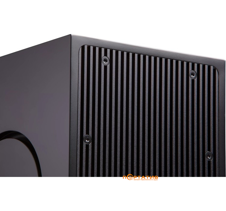 Акустична система Cambridge Audio L/R M Black