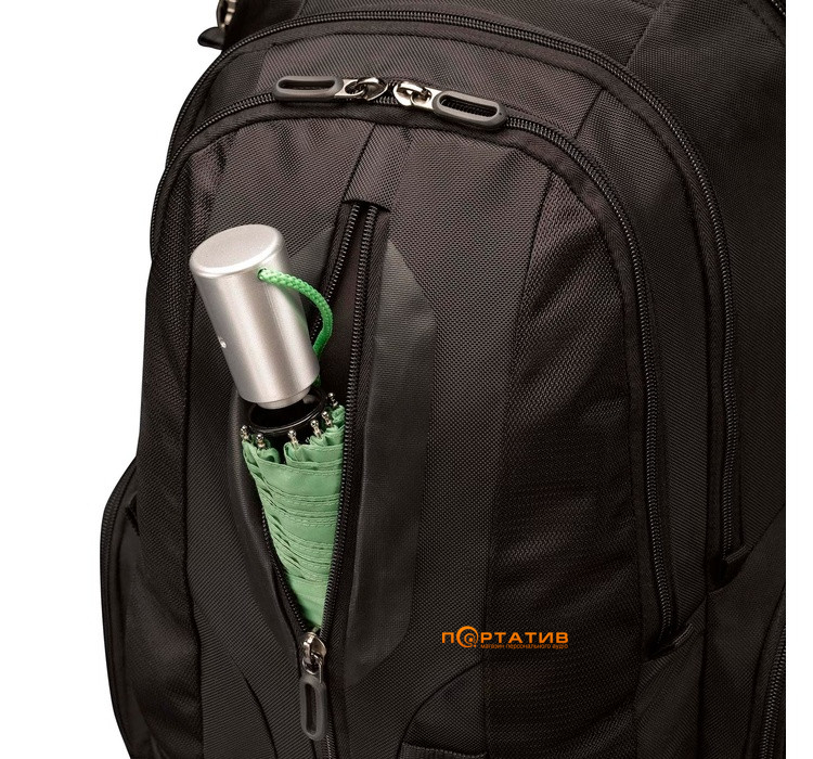 Рюкзак Case Logic Backpack Professional RBP-217 17.3