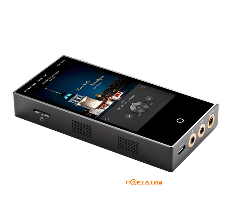 Аудиоплеер Cayin N3 Ultra