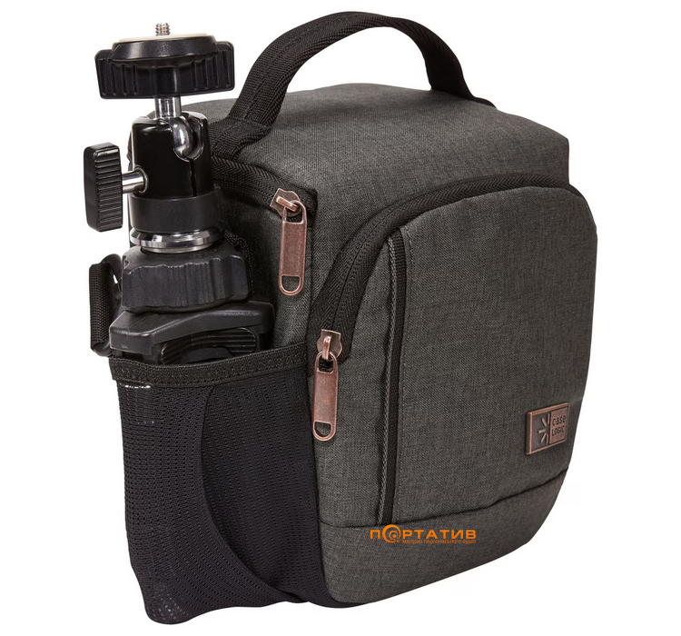 Сумка Case Logic Shoulder Bag ERA Small DSLR CECS-102 (3204006/3205277)