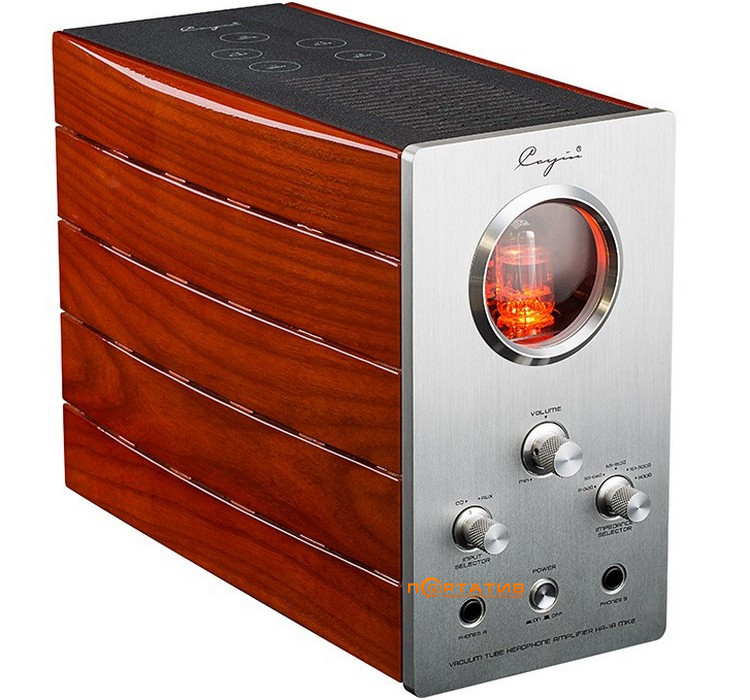 Усилитель для наушников Cayin HA-1A MKII