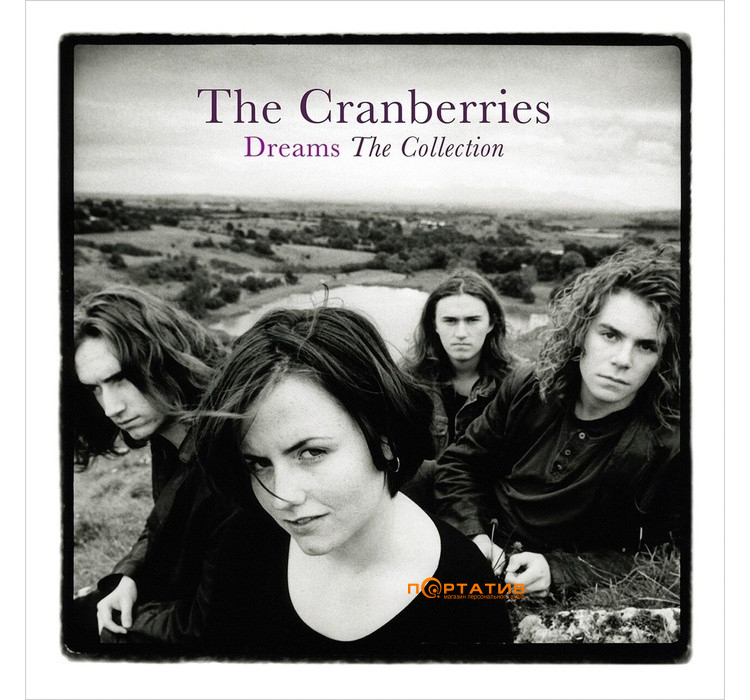 Вінілова платівка Cranberries - Dreams: The Collection [LP]