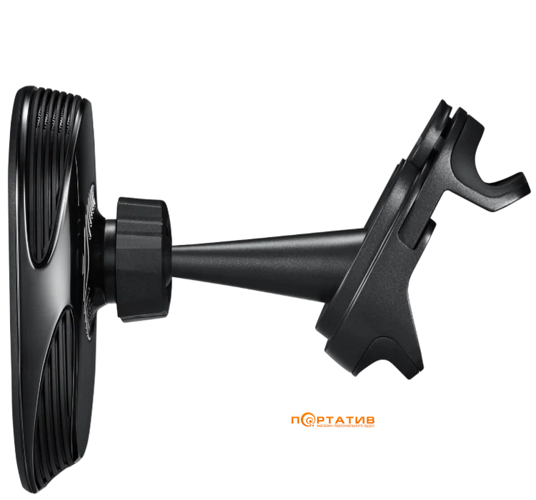 Автомобильный держатель Pitaka MagEZ Car Mount Pro 2 Car Vent Black (Tesla) (CM2302T)